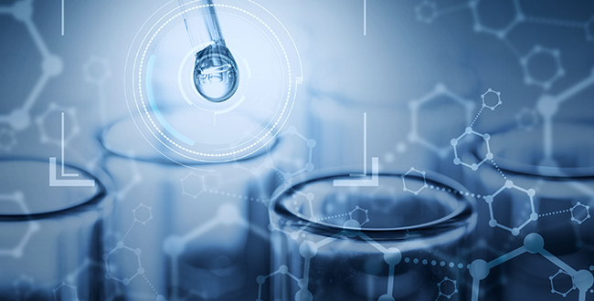 Introduction of Hexachlorocyclotriphosphazene flame retardan